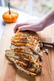 How to cook a real thanksgiving dinner in your tiny little kitchen. Sheet Pan Thanksgiving Dinner For 2 Food With Feeling