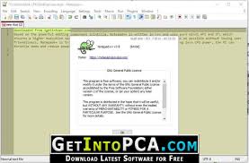 See screenshots, read the latest customer reviews, and compare ratings for windows notepad. Notepad 7 8 2 Free Download