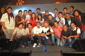 Maybe you would like to learn more about one of these? Tv3 Kenalkan 12 Peserta Bintang Mencari Bintang Hiburan Mstar