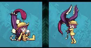 Yesterday, lab zero games' fighter skullgirls 2nd encore finally made it to switch. Umbrella Will Finally Appear In Skullgirls As A Dlc Character Levelup Ruetir
