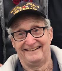 Obituary for Clarence F. Ray