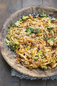 Zutaten für 2 portionen (430 kalorien pro portion): Hier Vind Je Het Recept Voor Pasta Met Worst En Broccoli Van Jamie Oliver Broccoli Barst Van De Vitamine K D Pastarecepten Recept Pasta Vegetarische Recepten