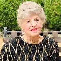 BETTY MAE BITTINGER MOLER Obituary