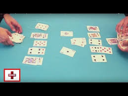 Expect to find a library of online slots to pounce on! How To Play Nertz By The Game Doctor Card Game Youtube