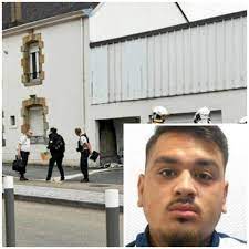 Kylian le reste, 22 ans, accusé d'avoir percuté deux enfants en juin 2019 à lorient, tuant le premier et blessant grièvement le second, a été condamné mardi à cinq ans de prison avec mandat de dépôt. Accident Mortel De Lorient Soulagement Apres L Arrestation Du Chauffard En Bretagne