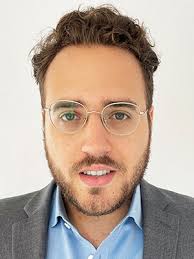 J.S.D. Candidate Profiles