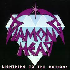 First split up in 1985 after mca records dropped them for disappointing sales. Diamond Head Lightning To The Nations Decibel Magazine