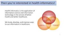 What is Health Informatics? - YouTube