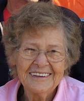 Nancy Critchfield Obituary (1935