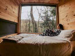 So, you've decided you need a break from the city life. The Most Romantic Cabin Getaways In Ohio Everything You Need To Know About Getaway House Ohio World Wide Honeymoon