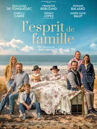 C'est ce que croient de nombreux. L Esprit De Famille Film 2018 Allocine