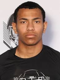 Isaiah Rutherford, Jesuit, Cornerback