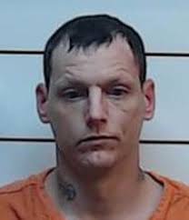 BURGLARY SUSPECT ARRESTED