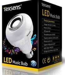 Reviews Of The Best Bluetooth Light Bulb Speakers 2020 Nerd Techy