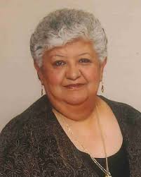 Mary Frances DeMarcus Obituary December 28, 2022