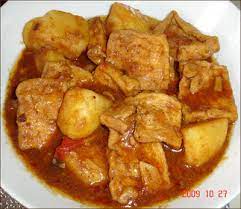 Resep Semur Tahu Sederhana Resep Masakan 4