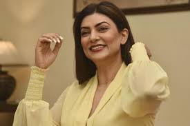 Gentleman boners is a true gentleman's club. Sushmita Sen Aarya Represents Strength Vulnerability In World Run By Men The New Indian Express