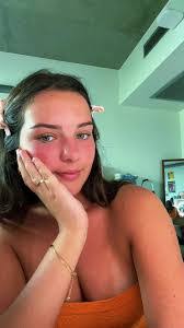 Danielle Govan's Instagram, Twitter & Facebook