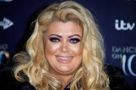 Gemma Collins endorses weight-loss jabs as she claims they helped her lose  three stone in six weeks