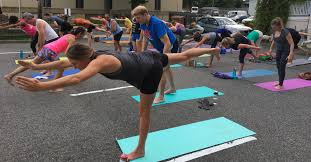 Maybe you would like to learn more about one of these? Cool Yoga Home Facebook