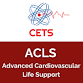Renewal ACLS - Advanced Cardiovascular Life Support event image