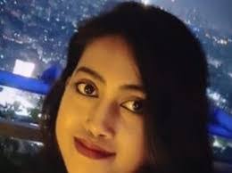 Shreya Sinha's Instagram, Twitter & Facebook