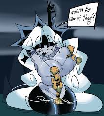 Black pearl cookie r34