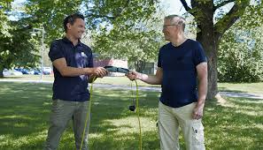 SBB väljer Falu Energi & Vatten vid satsning på elbilsladdning