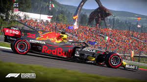 Fia and formula 1 present regulations for the future. F1 2021 Game Review Motor Sport Magazine