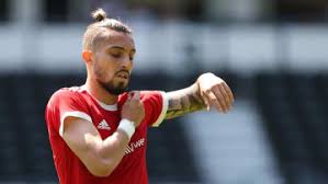 All the latest manchester united news, match previews and reviews, transfer news and man united blog posts from around the world, updated 24 hours a day. Manchester United News Transfergeruchte Kommentare Zu Manutd 90min