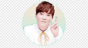 He was recruited by pledis in 2012 and trained for 3 years and 2 months. Boo Seungkwan Png Images Pngwing