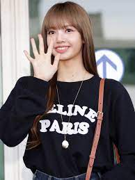Risa oribe, better known by her stage name lisa, is a japanese singer, songwriter and lyricist from seki, gifu, signed to sacra music under. Blackpink S Lisa Shares An Office Appropriate Outfit That Works Vogue