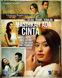 Kisah bermula apabila hubungan julia dengan kekasihnya, jeff tidak direstui oleh keluarga. Masihkah Ada Cinta Samarinda Tv3 2014 Episode 1