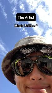 Video dump of my mario sand art  #mario#sand#sandcastle#satsifying#oddlysatisfying#explore#discover