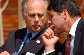 From Ballaarat to Ballarat: What's really in a name?