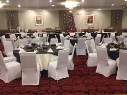 New Year Celebration At Holiday Inn Lansdale Home Decor Home Table Decorations