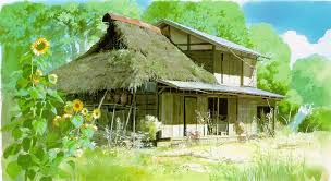 Actualites Japon Edition Paysage Manga Dessin Paysage Art Paysage