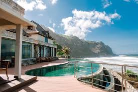 Keindahan pantai ini gak perlu diragukan lagi. 5 Hotel Tepi Pantai Di Jogja Dengan Pemandangan Laut Cocok Untuk Staycation Libur Akhir Tahun 2020 Tribun Travel