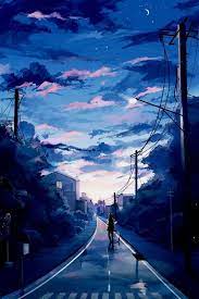 Anime isekai atau daftar rekomendasi anime genre isekai fantasy (petualangan dunia lain) terbaru dan terbaik sapanjang masa bergenre action romance, comedy , overpower , diablo ,mencha. Pin Oleh Lily Lilac Di Anime Scenery Pemandangan Anime Pemandangan Khayalan Pemandangan
