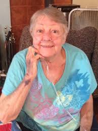 Patricia Ann Chapman Obituary