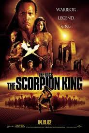 The Scorpion King 2002 Kings Movie Free Movies Online Hd Movies