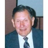 Doyle Hendricks Obituary