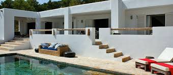 Harissa Ibiza Luxury Villa Rentals Villa Rental Ibiza