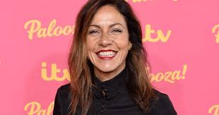 Who is Julia Bradbury? TV shows, husband, and breast cancer diagnosis