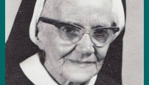 Mary [Kilraine] Comiskey