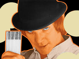 A clockwork orange is set in the same continuity as 1984. A Clockwork Orange In The Age Of Cancellation The Ringer