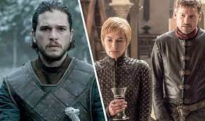 In the seventh season, there are many bloody battles happening in the mythical lands of westeros. Game Of Thrones Season 7 Streaming How To Watch It Online Free In The Uk Tv Radio Showbiz Tv Express Co Uk
