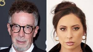 Mark Canton To Develop Cop Series With WWE Star Karlee Leilani Perez