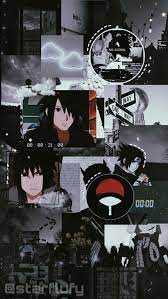 We have an extensive collection of amazing background images carefully chosen by our. Sasuke Aesthetic Wallpapers Top Free Sasuke Aesthetic Backgrounds Wallpaperaccess