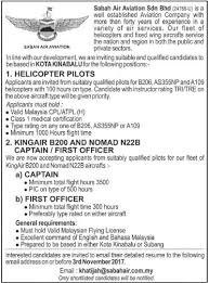 Sabah air aviation sdn bhd, trading as sabahair, is an airline based in the sabah air building in kota kinabalu, sabah, malaysia. Facebook
